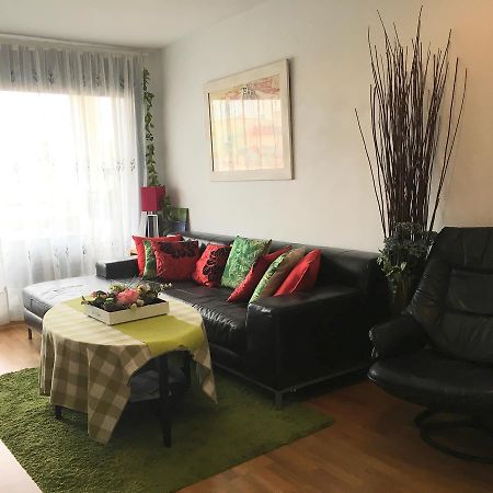 ברצלונה Apartment Familiar מראה חיצוני תמונה