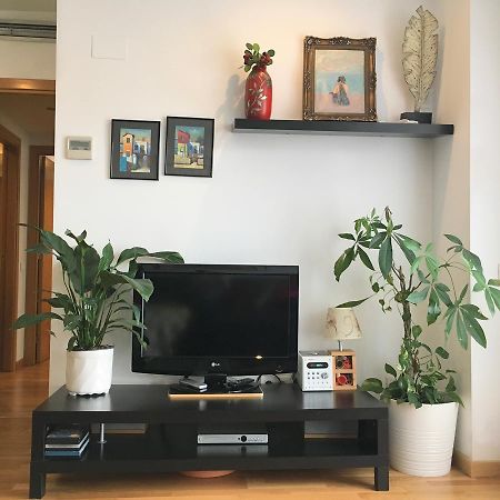 ברצלונה Apartment Familiar מראה חיצוני תמונה