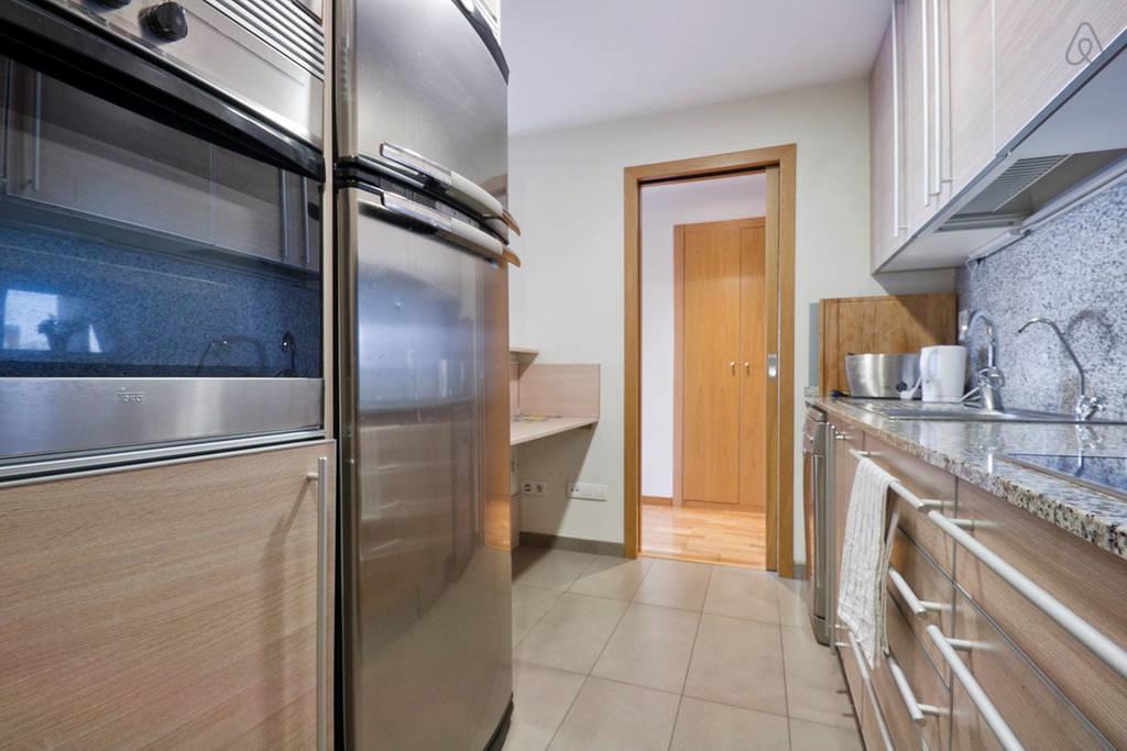 ברצלונה Apartment Familiar חדר תמונה