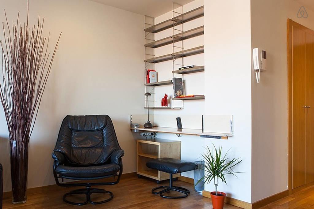 ברצלונה Apartment Familiar חדר תמונה