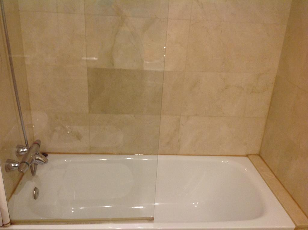 ברצלונה Apartment Familiar מראה חיצוני תמונה