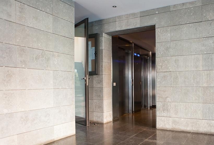 ברצלונה Apartment Familiar מראה חיצוני תמונה