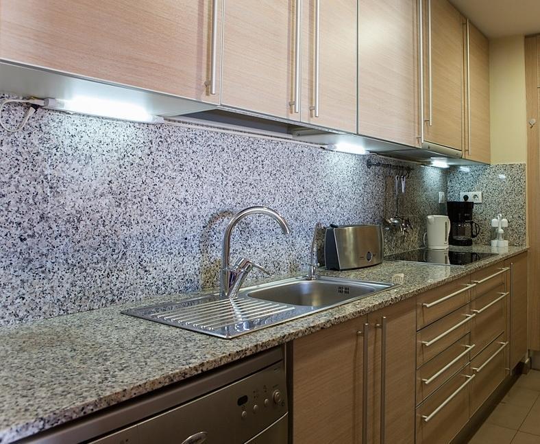 ברצלונה Apartment Familiar מראה חיצוני תמונה