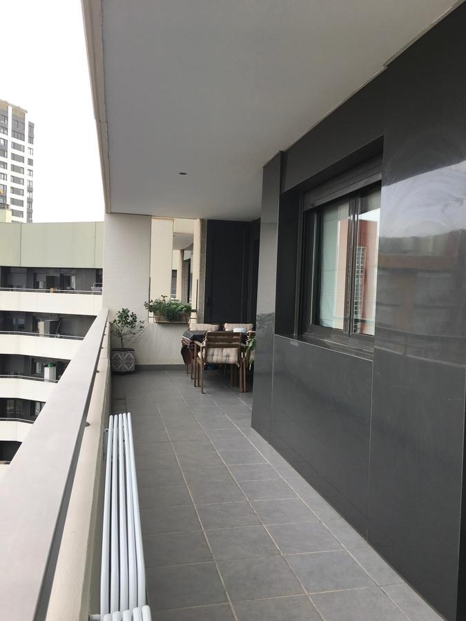ברצלונה Apartment Familiar מראה חיצוני תמונה