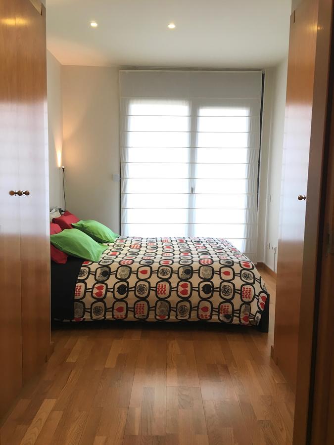 ברצלונה Apartment Familiar מראה חיצוני תמונה