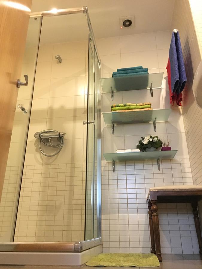 ברצלונה Apartment Familiar מראה חיצוני תמונה