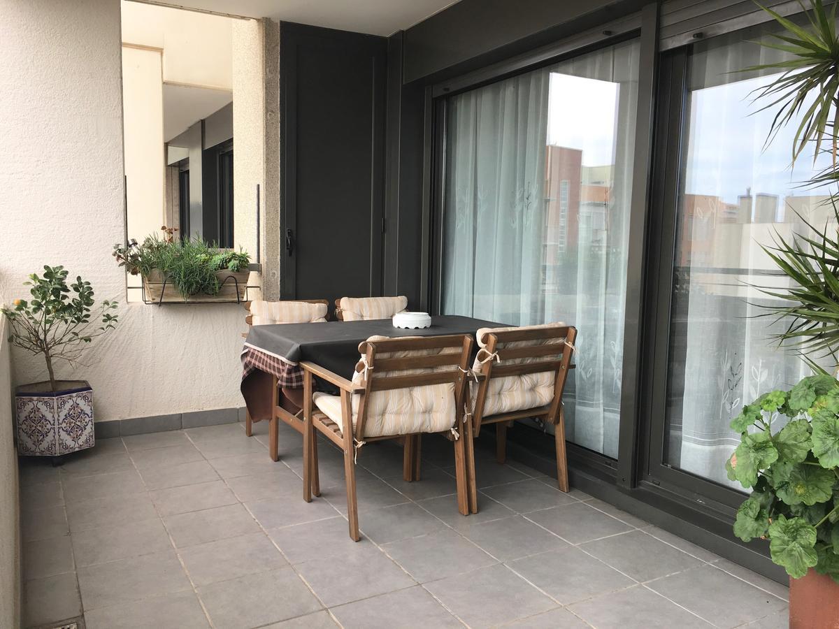 ברצלונה Apartment Familiar מראה חיצוני תמונה