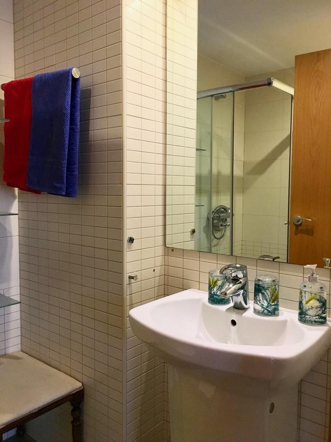 ברצלונה Apartment Familiar מראה חיצוני תמונה