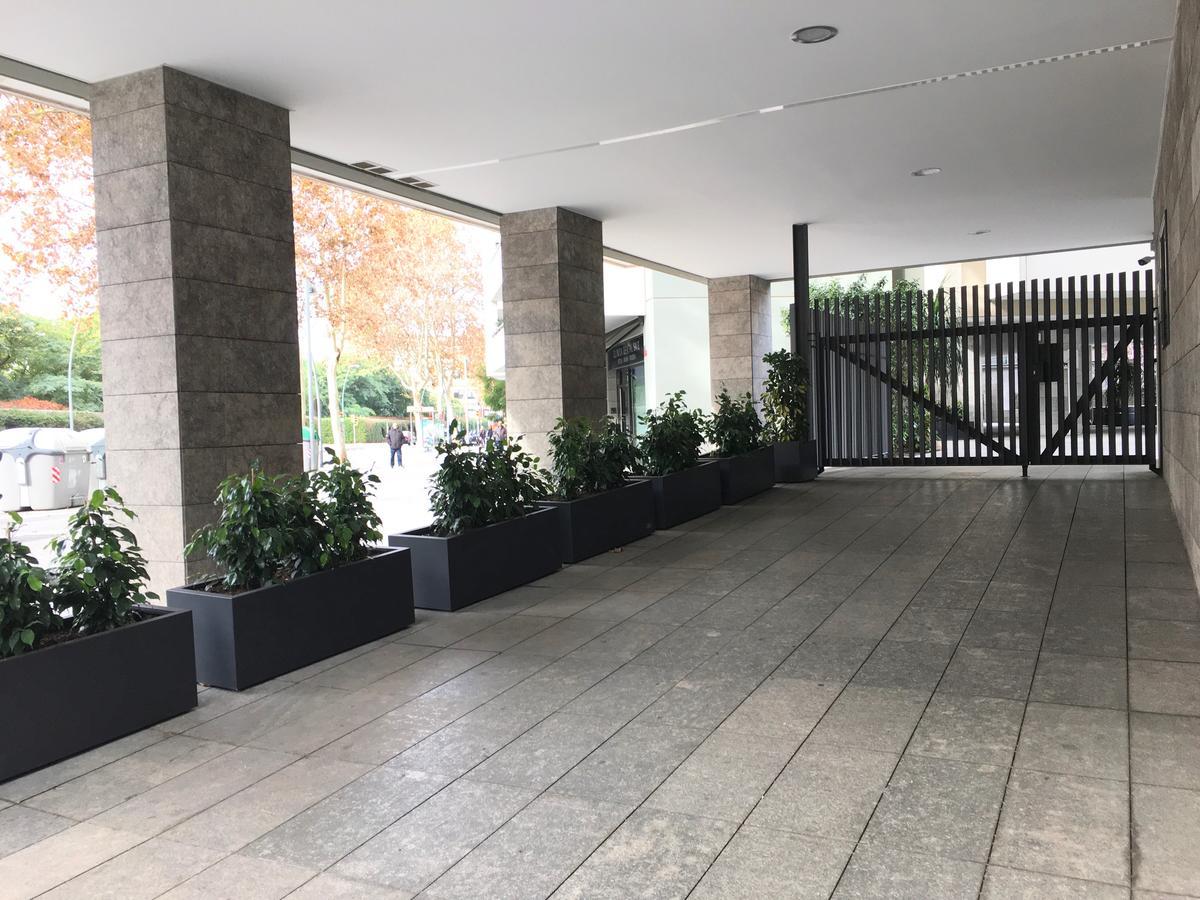 ברצלונה Apartment Familiar מראה חיצוני תמונה