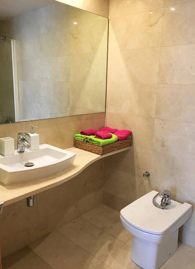 ברצלונה Apartment Familiar מראה חיצוני תמונה